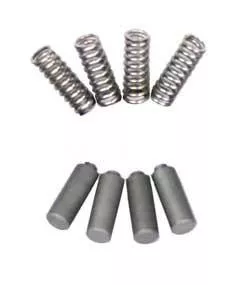 Aussie Locker Spring and Pin Kit