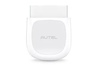 Autel AP100 - MaxiAP AP100 Bluetooth OBDII Scanner for DIY Vehicle Diagnostics, Reads & Clears Codes, Live Data, Works with iOS & Android