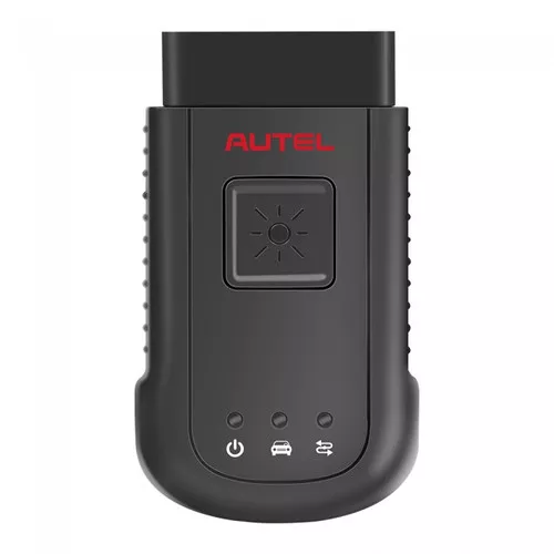 Autel MAXISYS-VCI100 - Wireless Bluetooth Vehicle Communication Interface for Autel MaxiSYS MS906BT, MS906TS & MK906BT