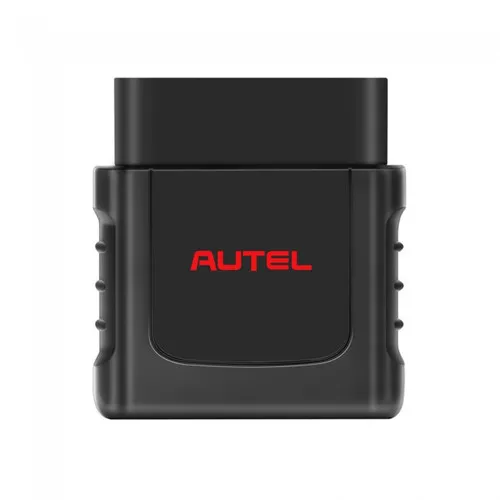 Autel MAXISYS-VCIMINI - Wireless Bluetooth OBDII VCI for MaxiSYS Tablets, TPMS Testing, Enhanced Diagnostics
