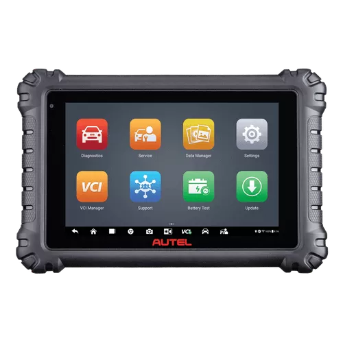 Autel MS906PRO - MaxiSYS MS906PRO Advanced Diagnostic Tablet with ADAS, Bi-directional Control & Coding