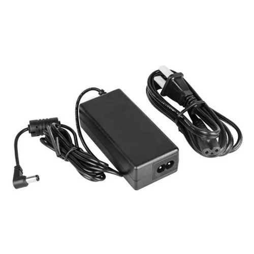 Autel MS908-ACADAPTER - MaxiSys MS908 AC Adapter Replacement Cable - Universal Power Supply for Automotive Diagnostics