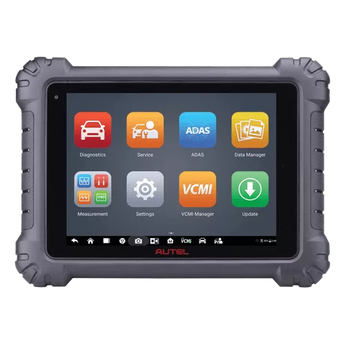 Autel MS919 - MaxiSYS MS919 9.7" Android Diagnostic Tablet with Octa-Core Processor, 128GB Memory, & Advanced VCMI 5-in-1 Tool