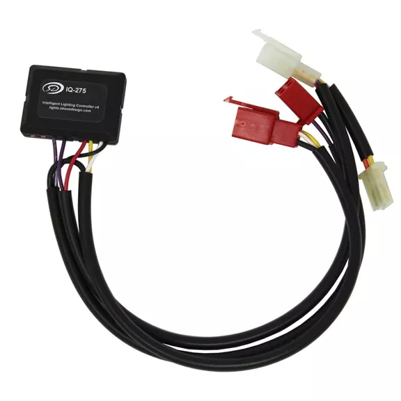 Baja Designs | Dimmer Switch Kit | KTM LED Dimmer Box Kit Baja Designs | 660088