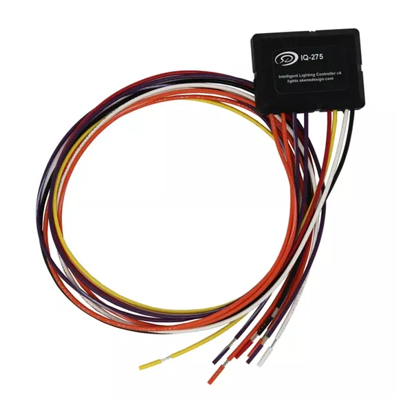 Baja Designs | Dimmer Switch Kit | Skene Motorcycle Dimmer Baja Designs | 660055