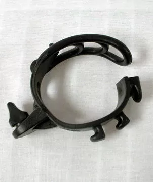 Baja Designs | Headlight Adapter | Motorcycle Headlight Strap Rubber Adjustable Baja Designs | 60807
