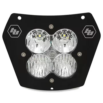 Baja Designs | Headlight Kit | Husqvarna Headlight Kit DC 2015 XL Pro Series Baja Designs | 507002