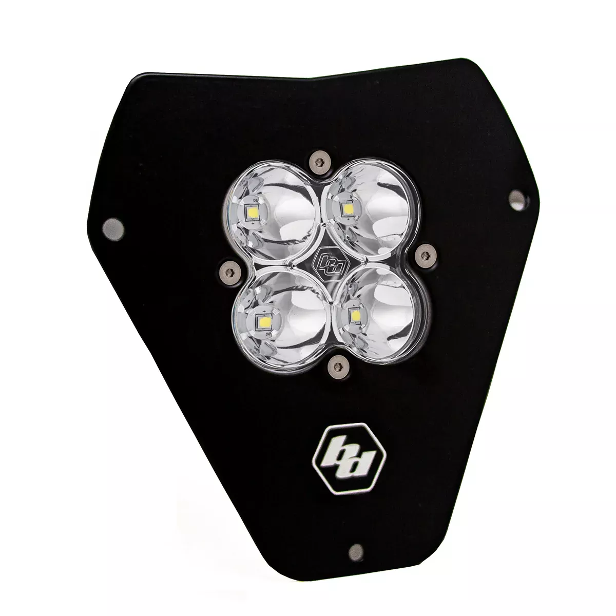 Baja Designs | Headlight Kit | Squadron Sport, A/C LED KTM 2008-2013 Kit | 557051AC
