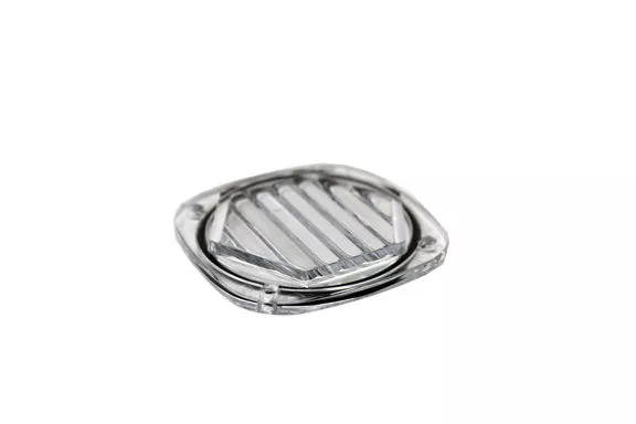 Baja Designs | Headlight Lens | S1 Headlight Lens Kit Clear Wide Cornering Baja Designs | 660117