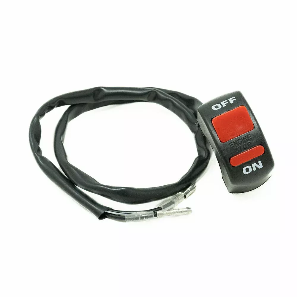 Baja Designs | Ignition Switch Kit | Handle Bar On/Off Switch Baja Designs | 129006
