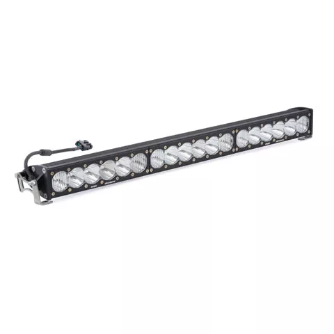 Baja Designs | LED Light Bars | 30 Inch LED Light Bar Driving Combo Pattern OnX6 Series Baja Designs | 453003