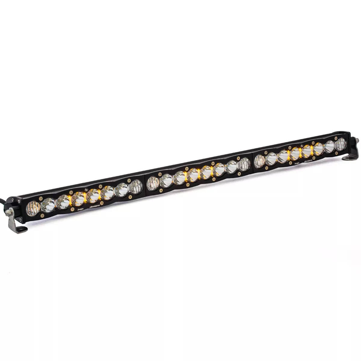 Baja Designs | LED Light Bars | 30 Inch LED Light Bar Driving Combo Pattern S8 Series Baja Designs | 703003