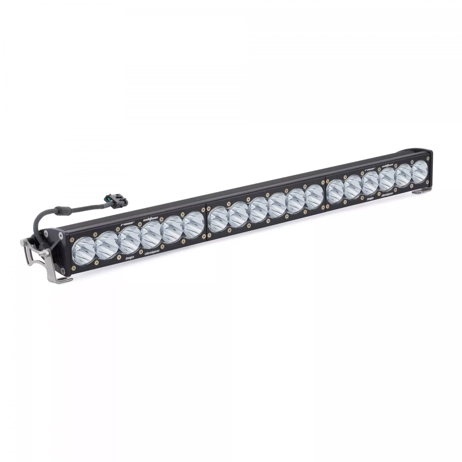 Baja Designs | LED Light Bars | 30 Inch LED Light Bar High Speed Spot Pattern OnX6 Series Racer Edition Baja Designs | 413002