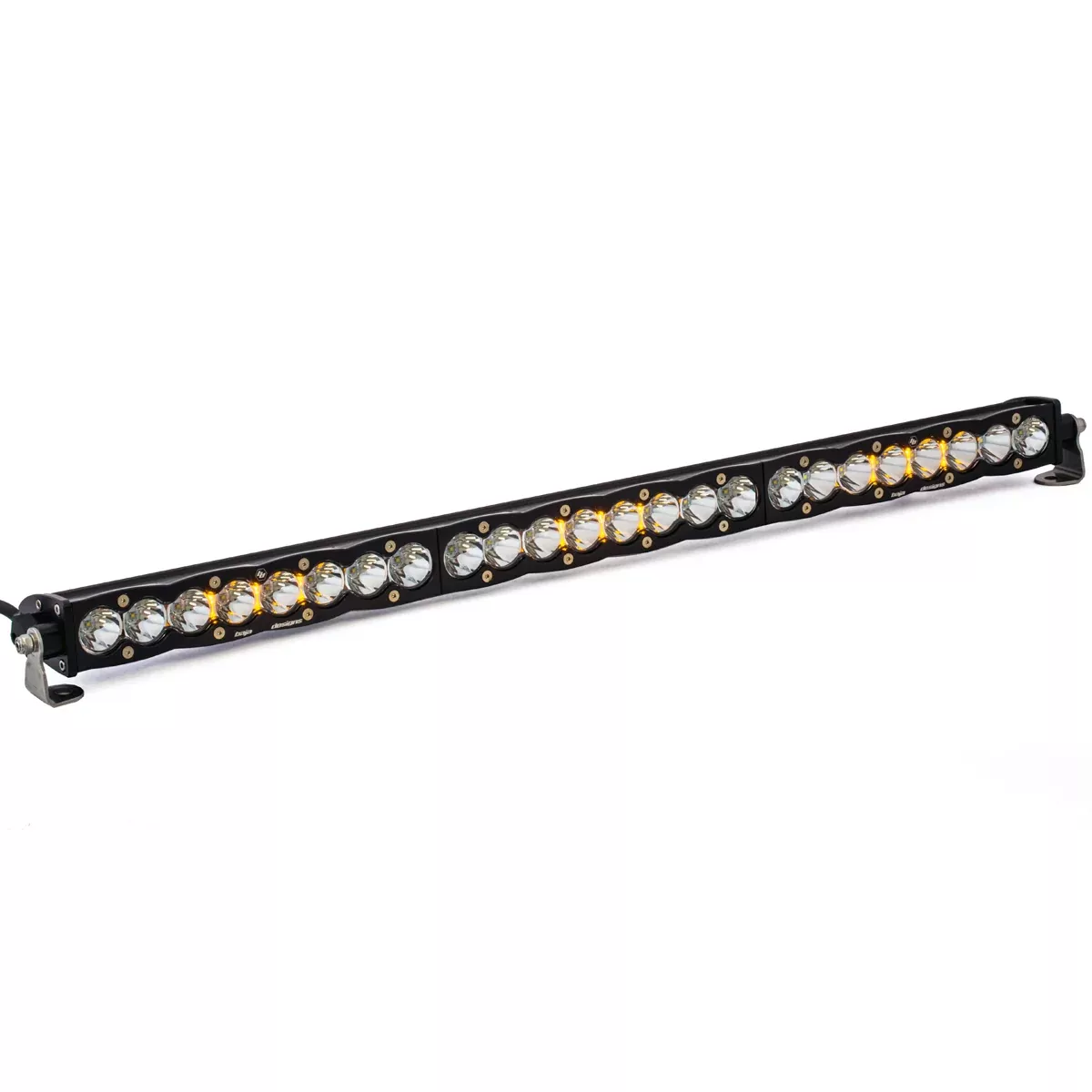 Baja Designs | LED Light Bars | 30 Inch LED Light Bar Spot Pattern S8 Series Baja Designs | 703001