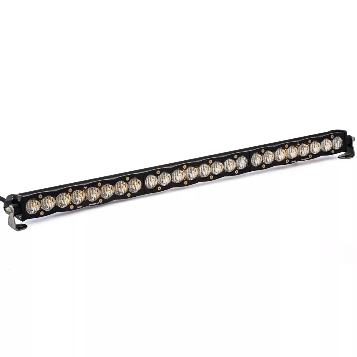 Baja Designs | LED Light Bars | 30 Inch LED Light Bar Wide Driving Pattern S8 Series Baja Designs | 703004
