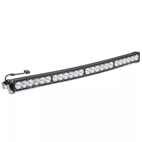 Baja Designs | LED Light Bars | 40 Inch LED Light Bar High Speed Spot Pattern OnX6 Arc Racer Edition Baja Designs | 414002