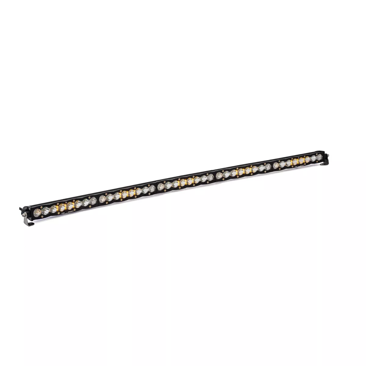 Baja Designs | LED Light Bars | 50 Inch LED Light Bar Driving Combo Pattern S8 Series Baja Designs | 705003