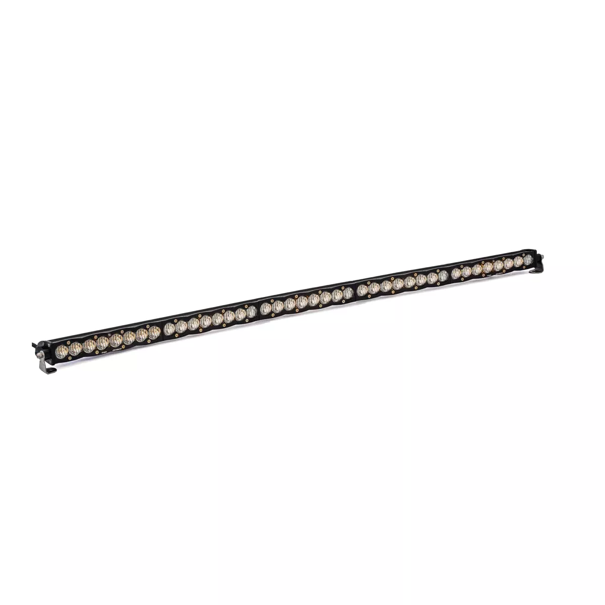 Baja Designs | LED Light Bars | 50 Inch LED Light Bar Wide Driving Pattern S8 Series Baja Designs | 705004