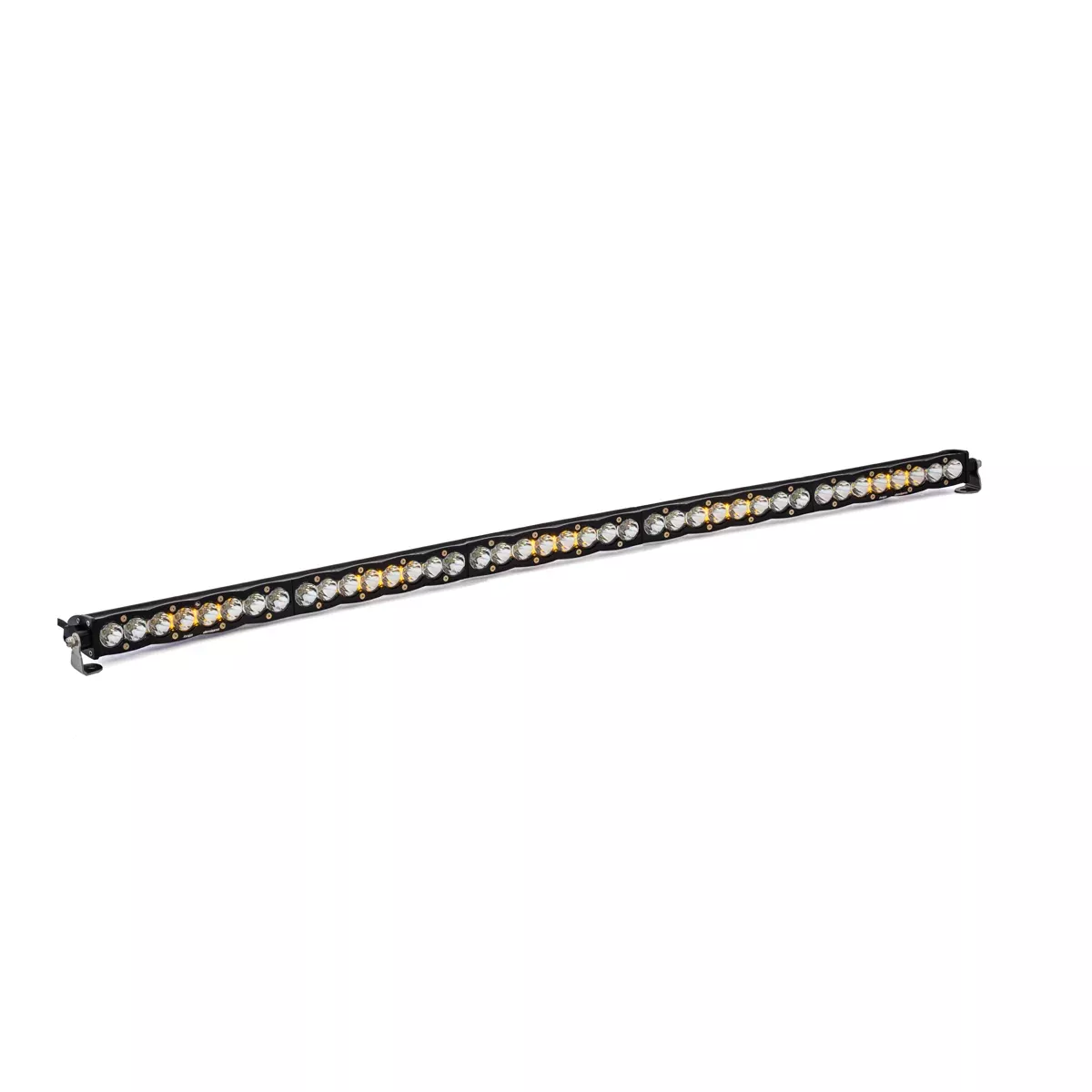 Baja Designs | LED Light Bars | 50 Inch LED Light Bar Work/Scene Pattern S8 Series Baja Designs | 705006