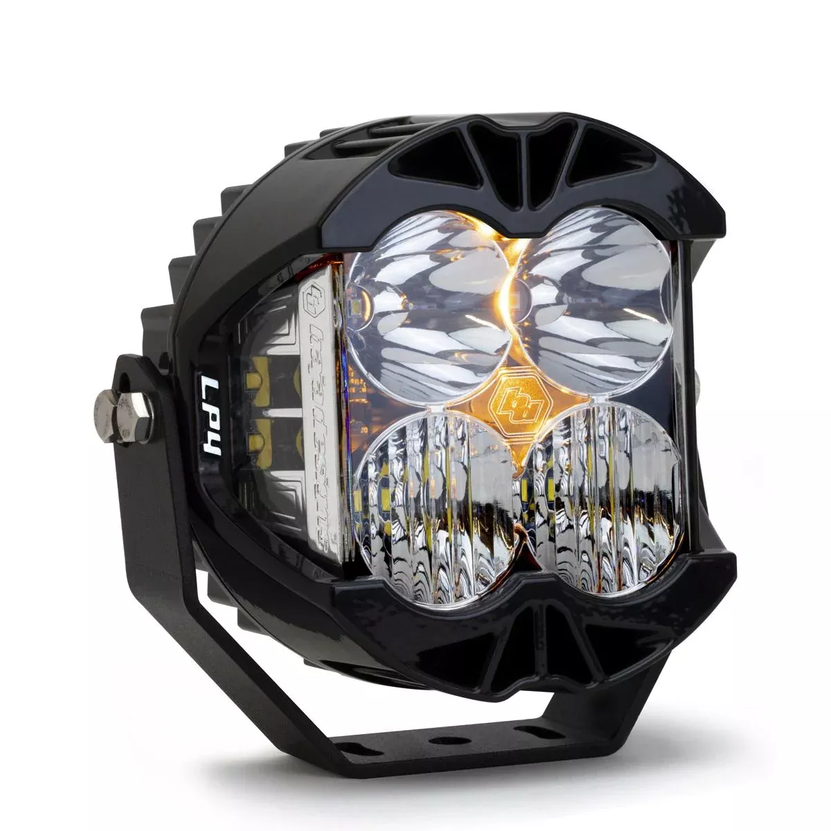 Baja Designs | LED Light Kit | LP4 Pro LED Driving/Combo Baja Designs | 290003