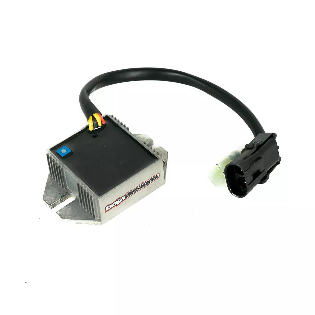 Baja Designs | Voltage Regulator | Motorcycle (D/C) Voltage Regulator/Rectifier Honda CRF250X 04-17 Baja Designs | 122013