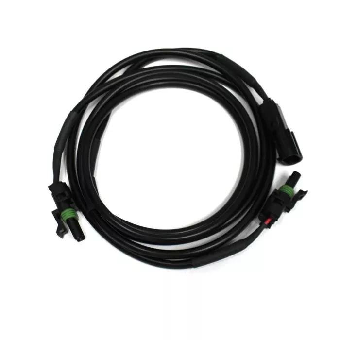 Baja Designs | Wire Harness Splitter | Squadron/S2 Wire Harness Splitter 55 Inch Universal Baja Designs | 613606