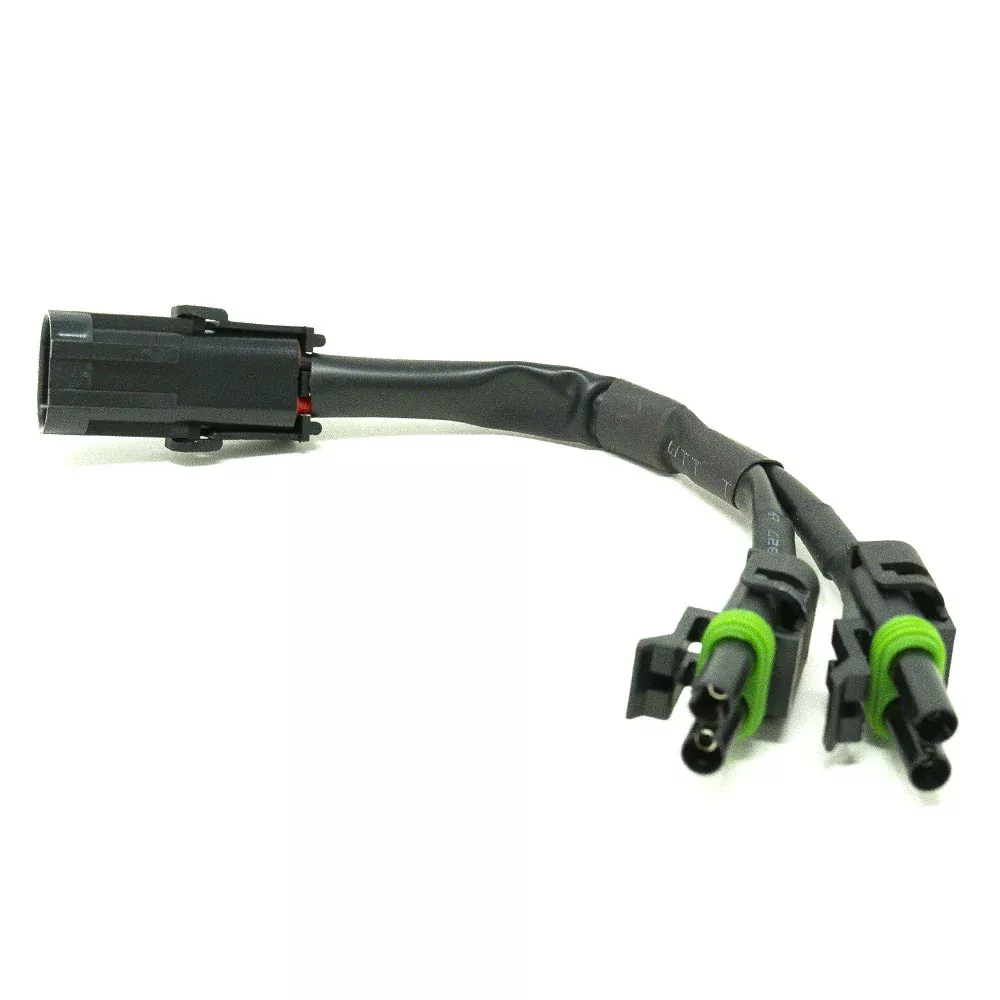 Baja Designs | Wire Harness Splitter | Squadron/S2 Wire Harness Splitter Adds 1 Light Baja Designs | 613607