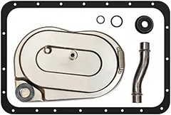 Baldwin Filters 19739 Transmission Filter