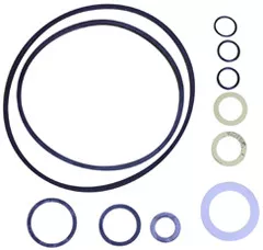 Baldwin Filters 200-GK User's Set of 9 Gaskets for 200 & 300 Series
