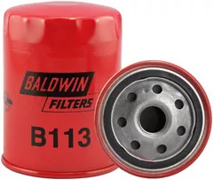 Baldwin Filters B113 Full-Flow Lube Spin-on