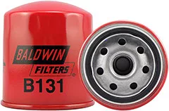 Baldwin Filters B131 Full-Flow Lube Spin-on