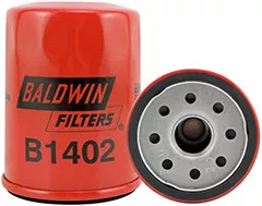 Baldwin Filters B1402 Lube Spin-on