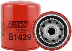 Baldwin Filters B1429 Lube Spin-on