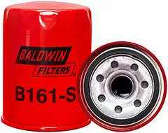 Baldwin Filters B161-S Full-Flow Lube Spin-on