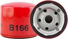 Baldwin Filters B166 Full-Flow Lube Spin-on
