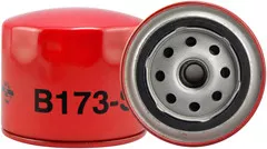 Baldwin Filters B173-S Full-Flow Lube Spin-on