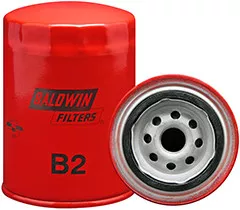 Baldwin Filters B2 Full-Flow Lube Spin-on