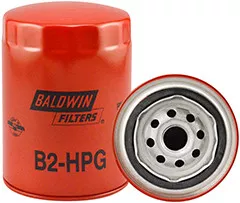 Baldwin Filters B2-HPG High Performance Full-Flow Lube Spin-on