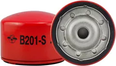 Baldwin Filters B201-S By-Pass Lube Spin-on