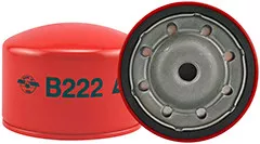 Baldwin Filters B222 By-Pass Lube Spin-on