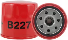 Baldwin Filters B227 Full-Flow Lube Spin-on