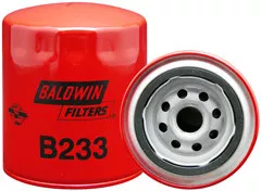 Baldwin Filters B233 Full-Flow Lube Spin-on