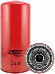 Baldwin Filters B239 Full-Flow Lube Spin-on
