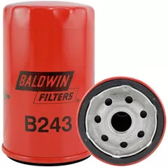 Baldwin Filters B243 Full-Flow Lube Spin-on