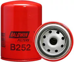 Baldwin Filters B252 Transmission Spin-on