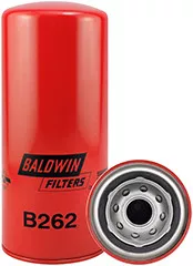 Baldwin Filters B262 Full-Flow Lube Spin-on