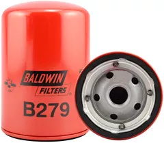 Baldwin Filters B279 Full-Flow Lube Spin-on