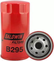 Baldwin Filters B295 Full-Flow Lube Spin-on