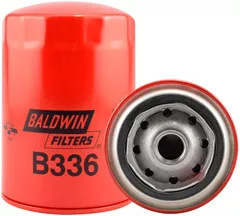 Baldwin Filters B336 Lube Spin-on