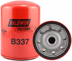 Baldwin Filters B337 By-Pass Lube Spin-on